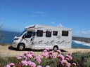 Wohnmobil Day Light