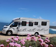 Wohnmobil Day Light