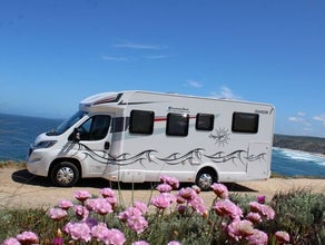 Wohnmobil Day Light