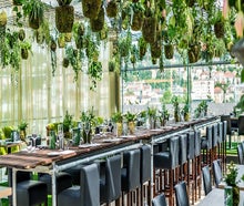 Cube Restaurant