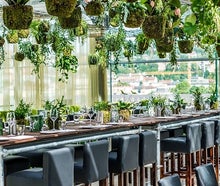 Cube Restaurant