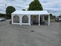 Partyzelt 6x8M inkl. Boden - Galerie - Bild 2
