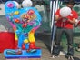 Ballonweitflugaktion / Heliumballonweitflugaktion inkl. 19% MwSt. - Galerie - Bild 3