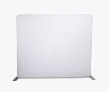 Raumteiler Messewand weiß 240x240cm