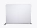 Raumteiler Messewand weiß 240x240cm
