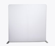 Raumteiler Messewand weiß 240x240cm
