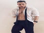 Stripper Brandon buchen - Unterhaltung mit Klasse - Galerie - Bild 2