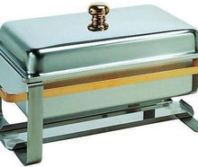 Chafing Dishes 1/1 gold