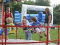 Kettenkarussell /Kettenflieger für Kinder mieten - Galerie - Bild 2