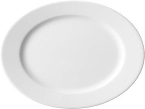 Dessertteller 19cm Blanco