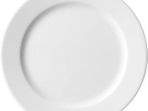 Dessertteller 19cm Blanco