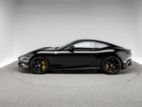 Ferrari Roma | Alternative Ferrari F8 Ferrari 488 Ferrari Portofino M Ferrari 812 | Ferrari Hochzeitsauto | Ferrari Langzeitmiete | Ferrari Abo