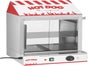 Hot-Dog-Maschine XXL für Ihr Event – jetzt mieten - Galerie - Bild 2