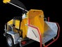 Schliesing Häcksler bis 19 cm Astdurchmesser - Galerie - Bild 2