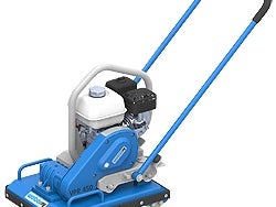 Rollenrüttler 108 kg
