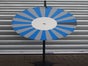 Glücksrad rot / Glücksrad blau - Galerie - Bild 2