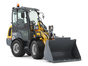 Radlader WL25 2,5t Wacker Neuson - Galerie - Bild 2