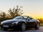 Aston Martin Vantage Cabrio - James Bond Wochenende genießen - Galerie - Bild 2