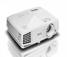 DLP BenQ TW523P Multimedia Projektor Beamer
