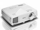 DLP BenQ TW523P Multimedia Projektor Beamer - Galerie - Bild 1