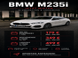 BMW M235i xDrive Gran Coupé mieten – Hochzeit, Event & Wochenende - Galerie - Bild 4