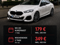 BMW M235i xDrive Gran Coupé mieten – Hochzeit, Event & Wochenende - Galerie - Bild 4
