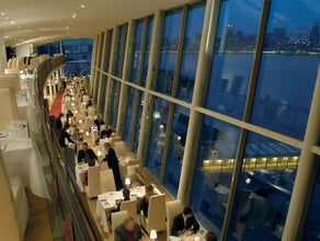 Skyline Restaurant