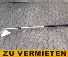 Stihl Obstpflückerkorb mit Teleskopschaft