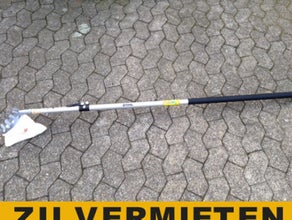 Stihl Obstpflückerkorb mit Teleskopschaft