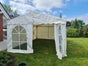 Partyzelt 3m Breite (in 3m-Schritten bis 18m) mieten - Galerie - Bild 2