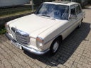 Mercedes 200 - Galerie - Bild 1
