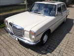 Mercedes 200