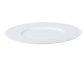 Pure Style Teller flach 28cm