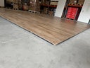 OCTAeco Floor | nachhaltiger Messeboden | Eventboden | Ausstellungsfläche | mobile Tanzfläche - Galerie - Bild 1