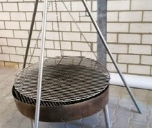Schwenkgriil 80 cm