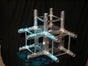 Traverse - Eckstück 90° + down - BBs 29-4 Messetraverse - Galerie - Bild 4