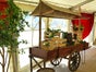 Obstwagen Handwagen Wagen 4  - Marktkarren - Galerie - Bild 3