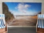 Bühnenbild Strand - Maritime Dekoration - Galerie - Bild 3