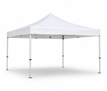 Profi Faltpavillon 3x3m weiß