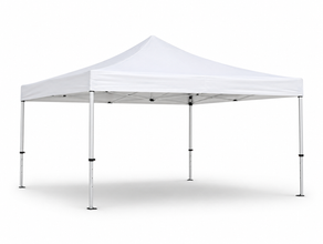 Profi Faltpavillon 3x3m weiß