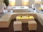 Sofa "Bianco Viertelkreis" - Galerie - Bild 2