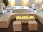 Sofa "Bianco Viertelkreis" - Galerie - Bild 2