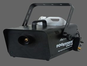 Nebelmaschine American DJ Fog Storm 1700 HD