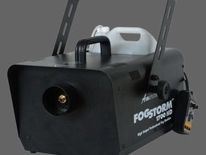 Nebelmaschine American DJ Fog Storm 1700 HD