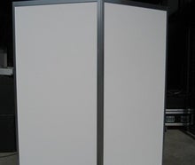 Octanorm Stellwand
