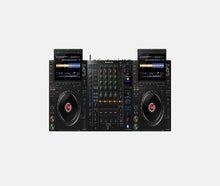 DJ Set mieten (ab € 337): Pioneer CDJ-3000X + DJM A9 ✓ Neueste Generation ✓ Club-Flaggschiff ✓ Steckerfertig ✓ Kautionsfrei ✓ Versichert