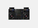 DJ Set mieten (ab € 337): Pioneer CDJ-3000X + DJM A9 ✓ Neueste Generation ✓ Club-Flaggschiff ✓ Steckerfertig ✓ Kautionsfrei ✓ Versichert