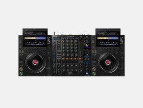 DJ Set mieten (ab € 337): Pioneer CDJ-3000X + DJM A9 ✓ Neueste Generation ✓ Club-Flaggschiff ✓ Steckerfertig ✓ Kautionsfrei ✓ Versichert