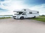 Wohnmobil Knaus Live Traveller 650 DG, oder Weinsberg CaraHome 700DG, Familienfahrzeug, Alkoven, Heckquerbett, 5 Sitzplätze - Galerie - Bild 3