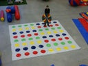 Twister XXL - Gewinnspiel